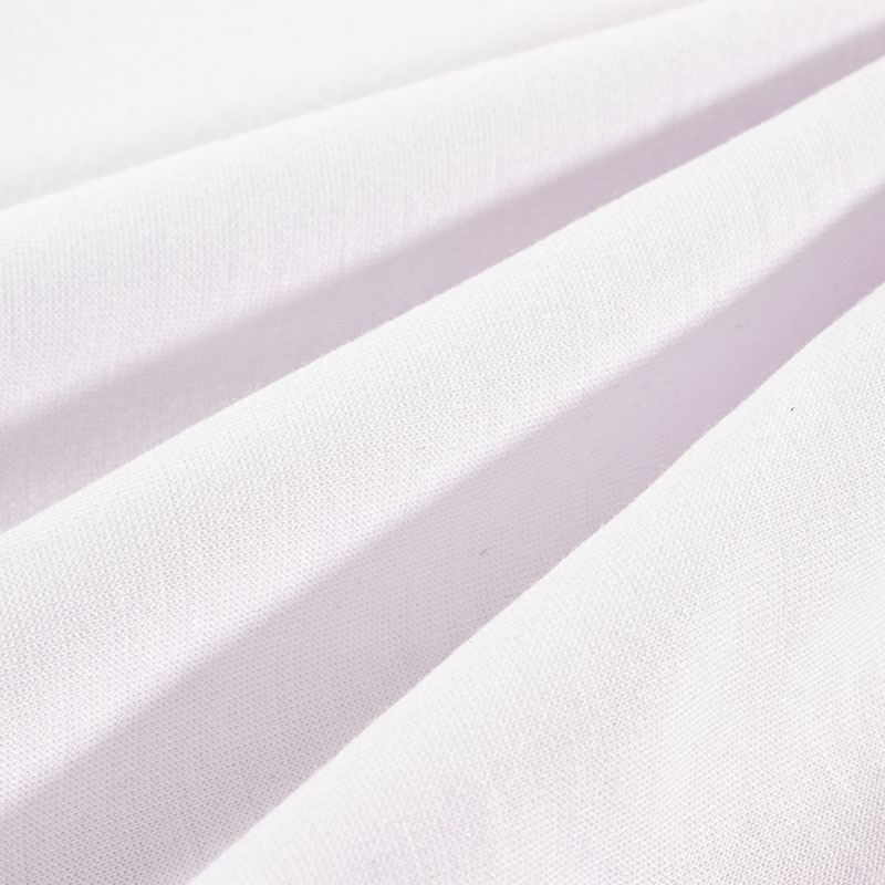 【お取り寄せ商品】メンズ 冷感 DRY 半袖 Tシャツ ホワイト 3L
