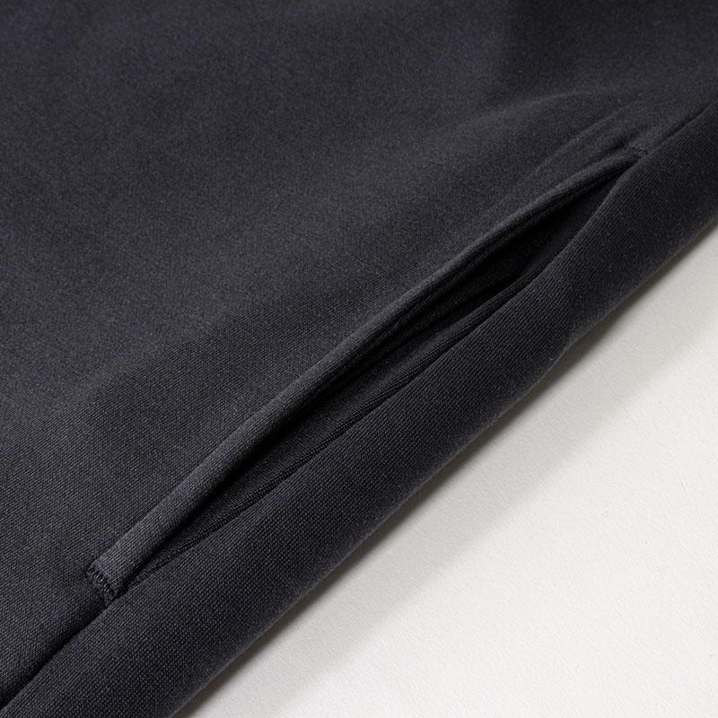 【お取り寄せ商品】レディース 冷感 DRY ワンピース チャコール