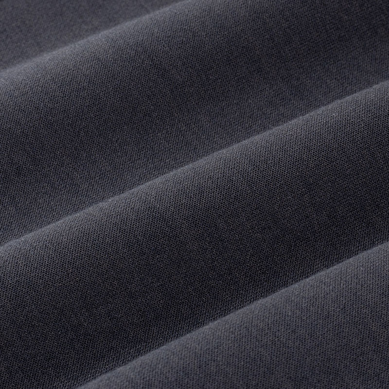 メンズ 冷感 DRY ルームパンツ チャコール