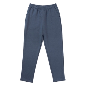 メンズ 冷感 DRY ルームパンツ ネイビー
