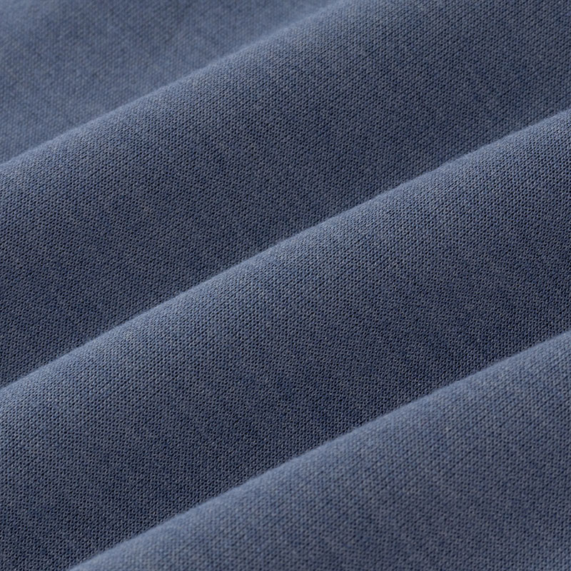 メンズ 冷感 DRY ルームパンツ ネイビー