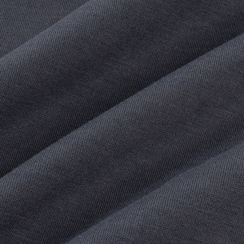 メンズ 冷感 DRY ルームハーフパンツ チャコール