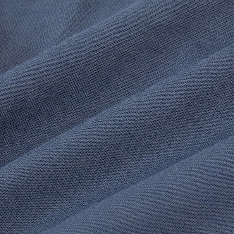 メンズ 冷感 DRY ルームハーフパンツ ネイビー