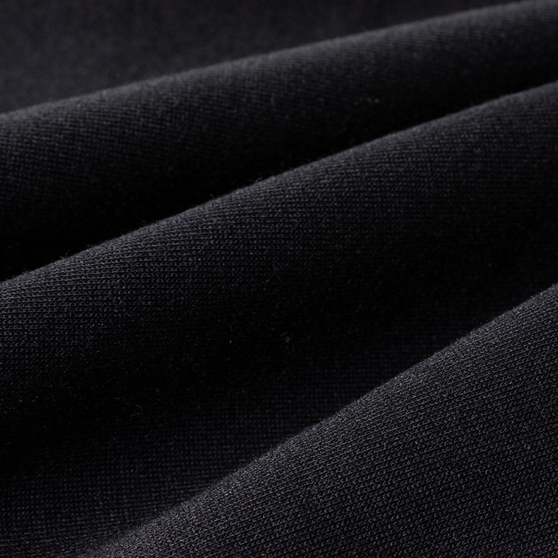 レディース 冷感 DRY ルームパンツ ブラック