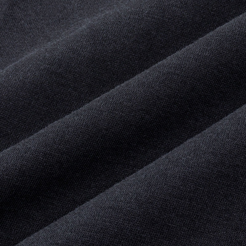 レディース 冷感 DRY ルーム7分パンツ ブラック