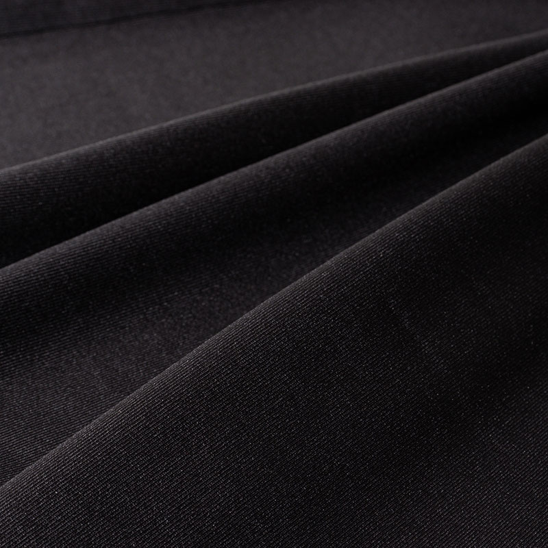 レディース シームレスインナー タンクトップ ブラック