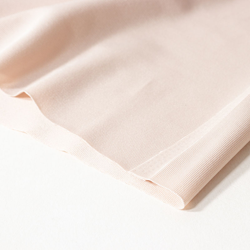 レディース シームレスインナー タンクトップ ピンク