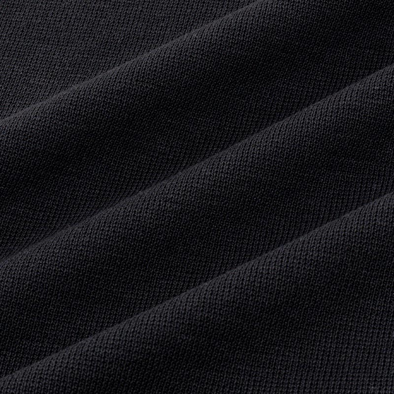 キッズ 超さらっと肌離れインナー タンクトップ ブラック