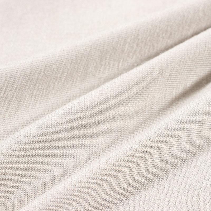 レディース 潤肌 カップ付インナー キャミソール グレージュ