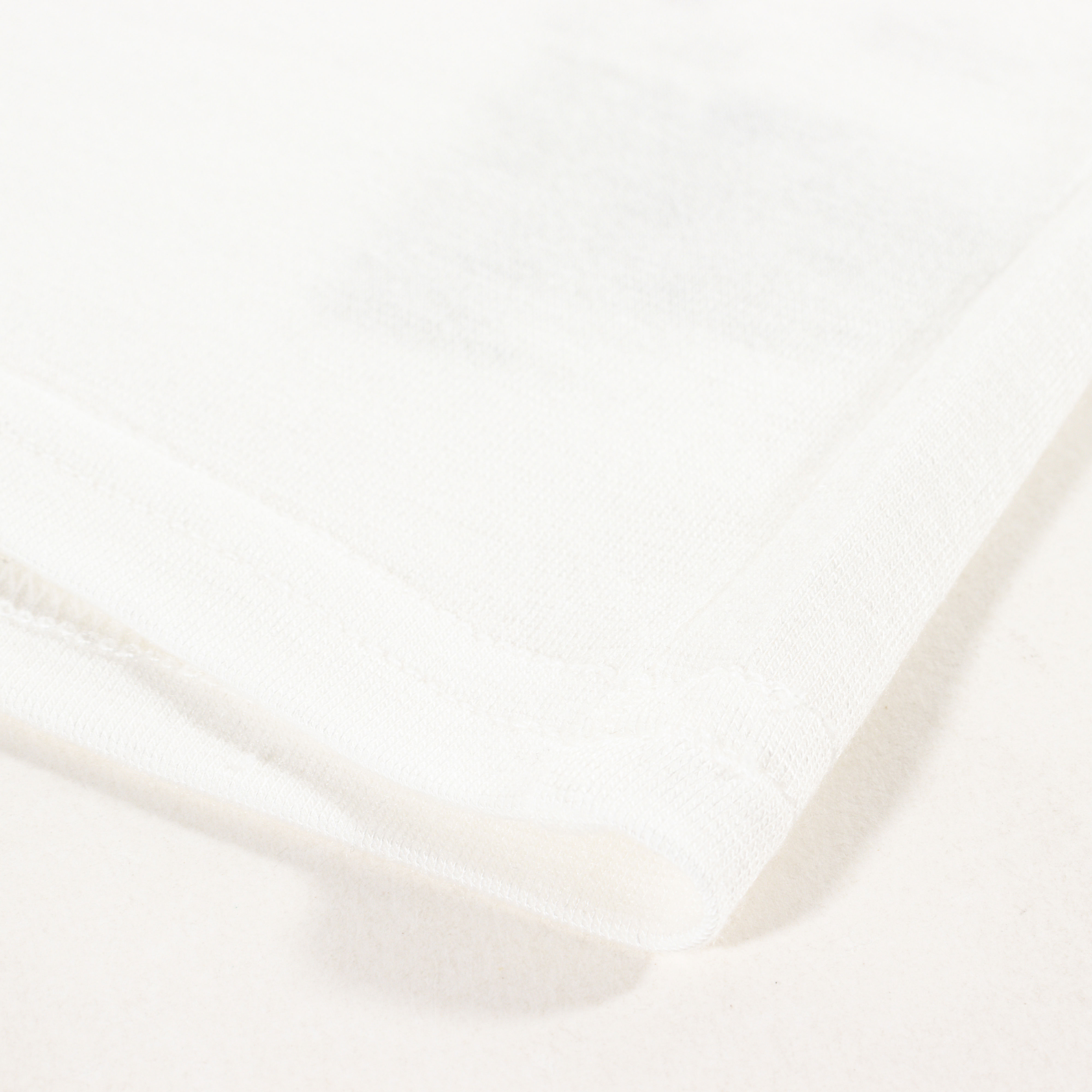 レディース 潤肌 カップ付インナー タンクトップ オフホワイト