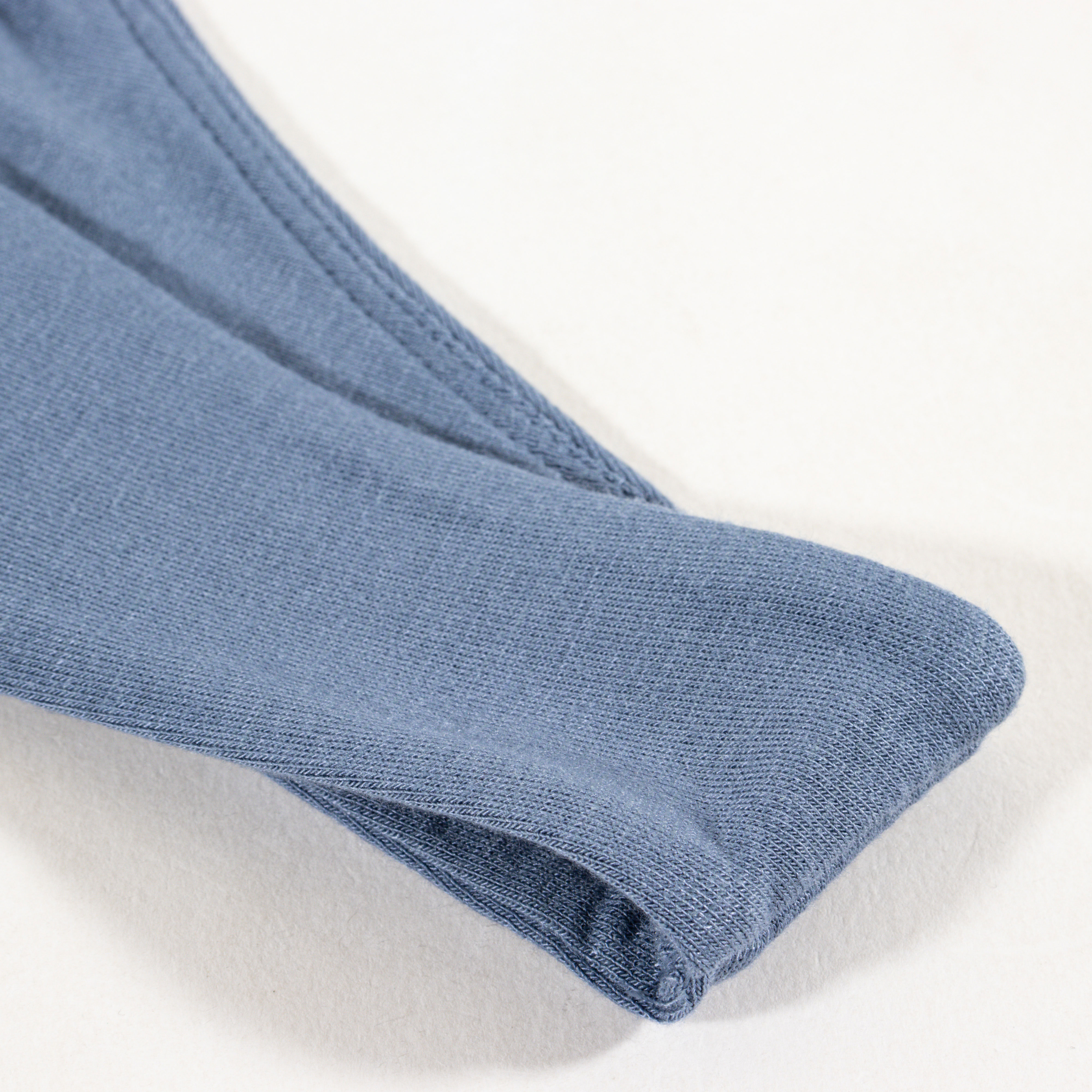 レディース 潤肌 カップ付インナー タンクトップ ブルー