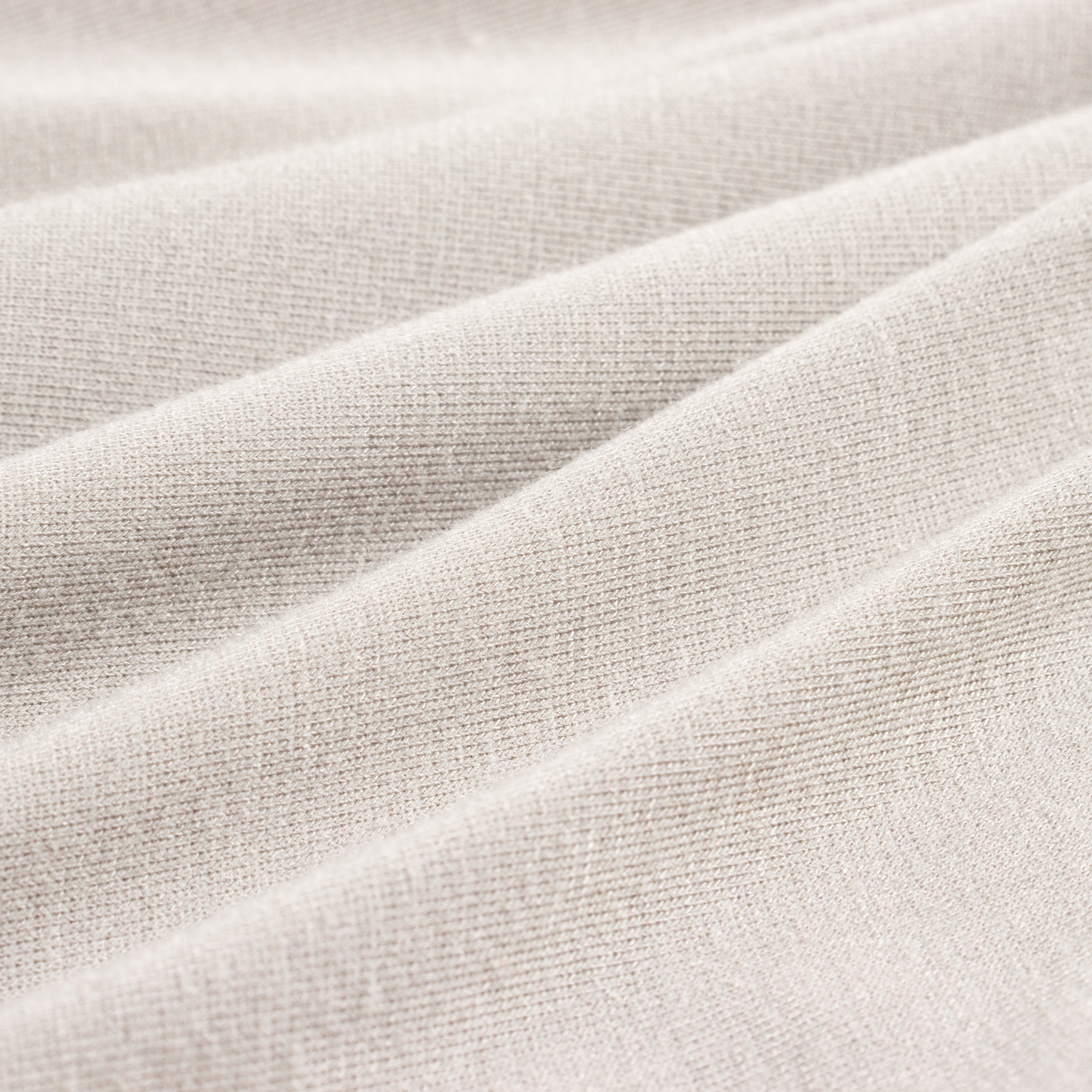 レディース 潤肌 カップ付インナー タンクトップ グレージュ