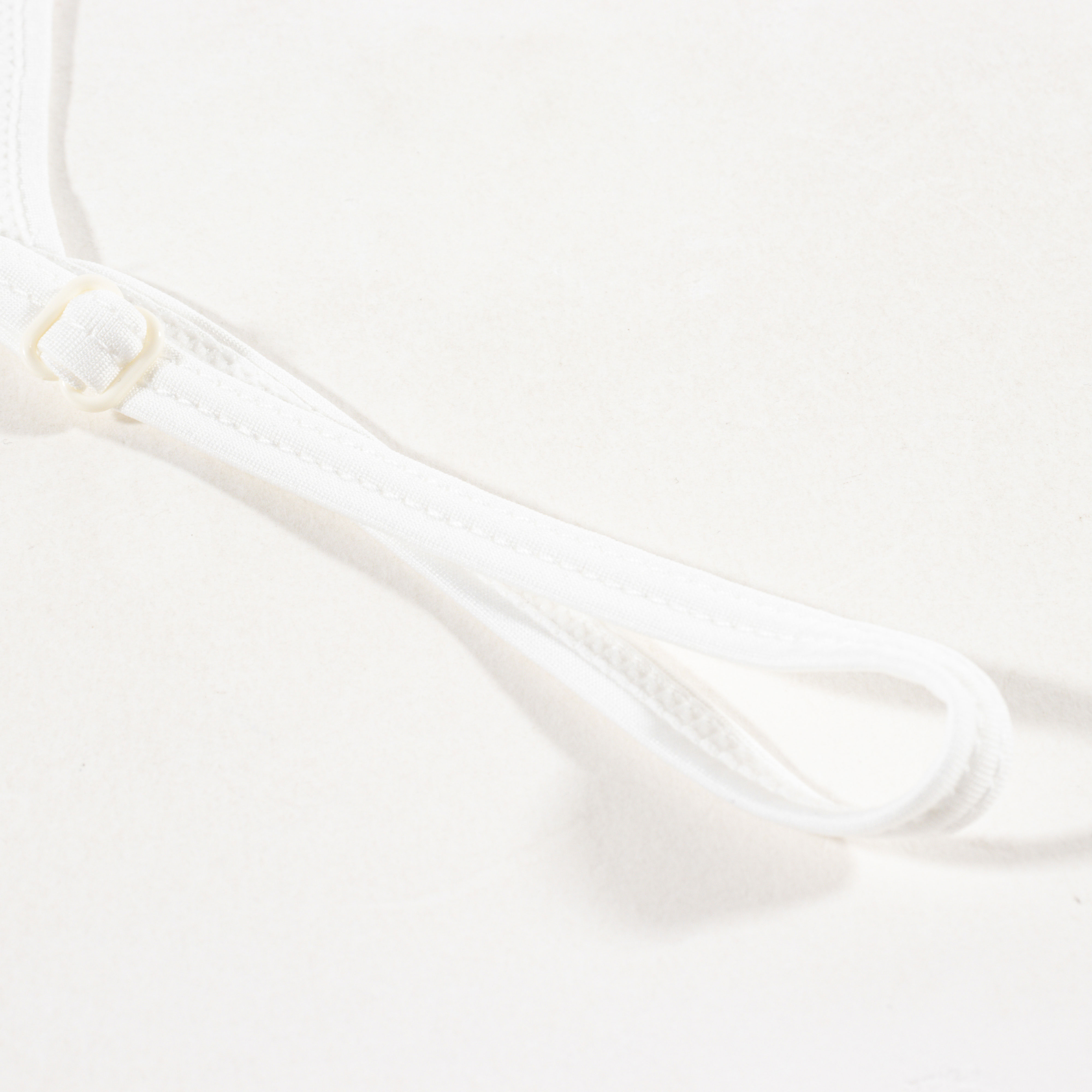 レディース DRYインナー キャミソール オフホワイト