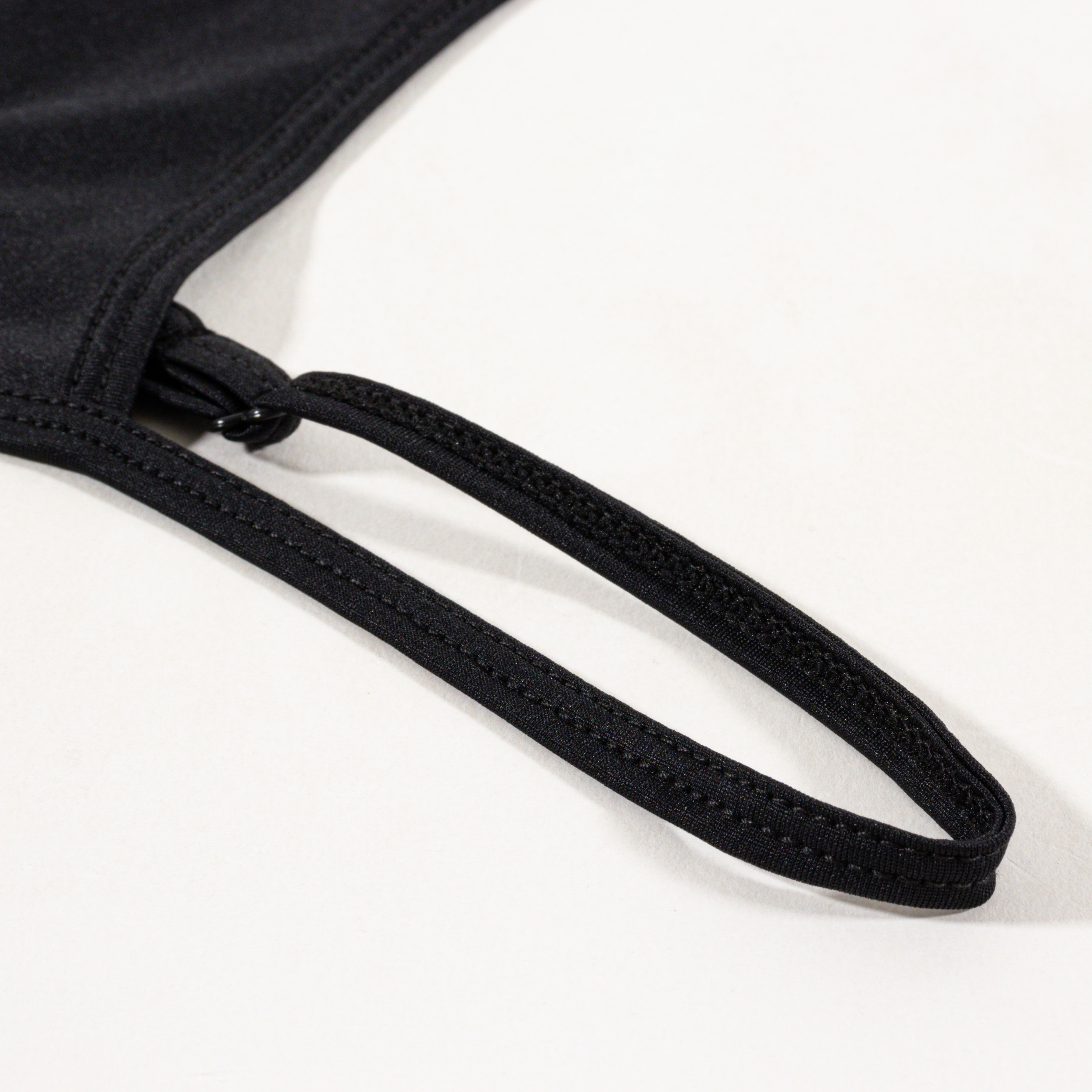 レディース DRYインナー キャミソール ブラック