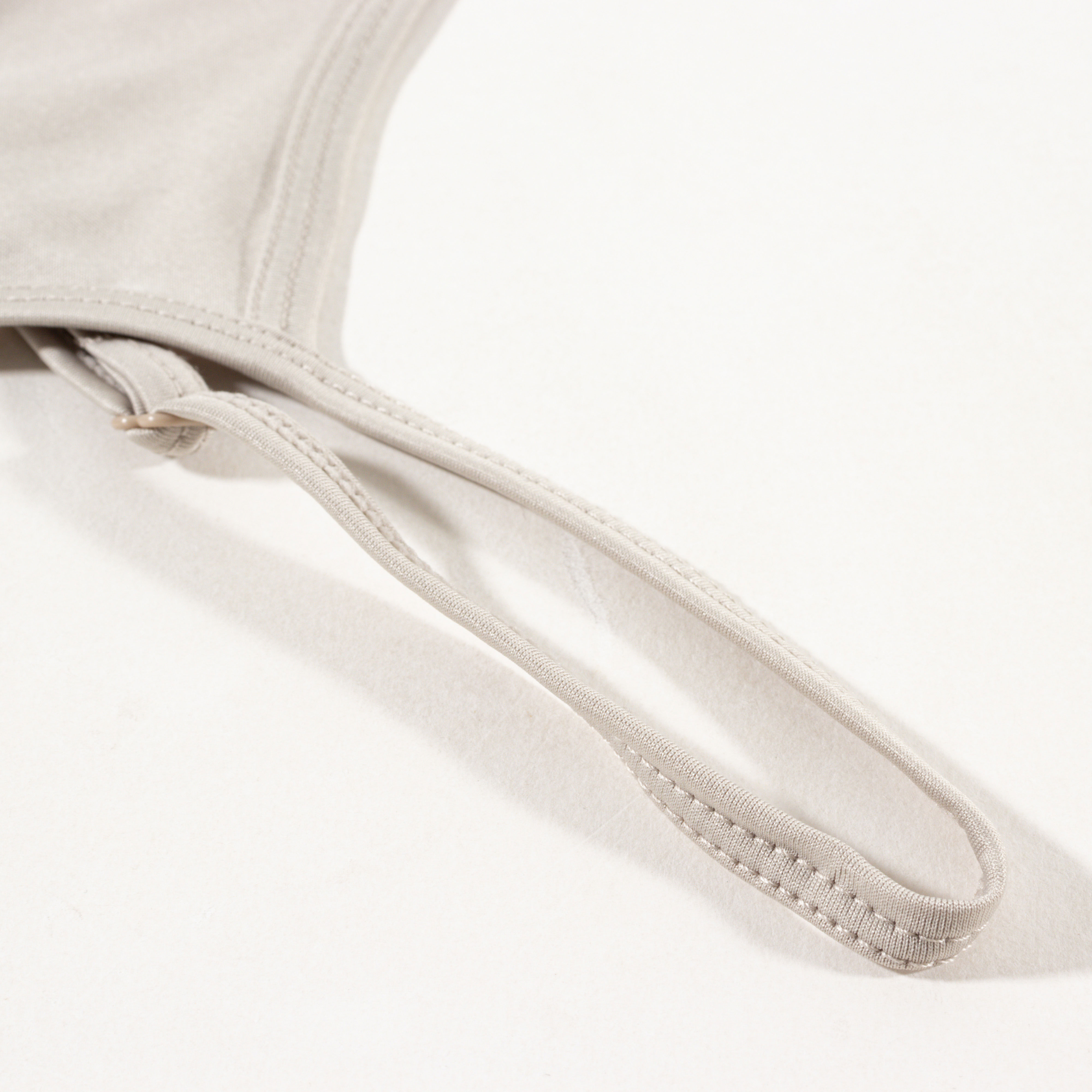 レディース DRYインナー キャミソール グレージュ