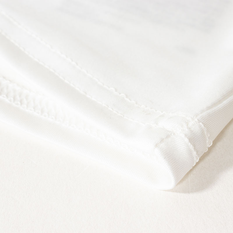 レディース DRYインナー タンクトップ オフホワイト