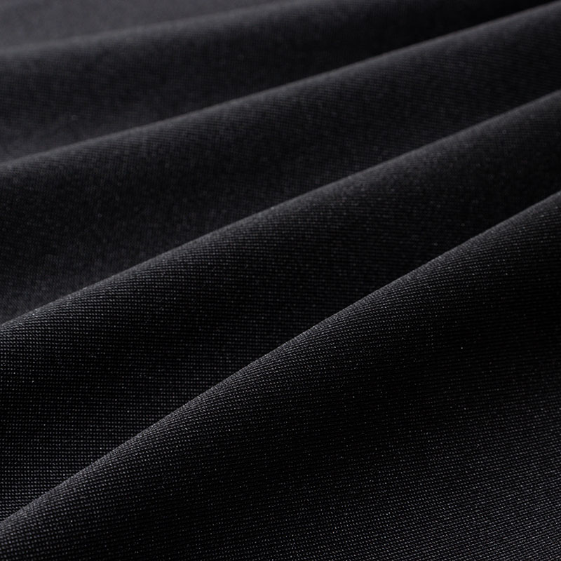 レディース DRYインナー タンクトップ ブラック