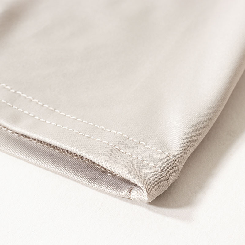 レディース DRYインナー タンクトップ グレージュ