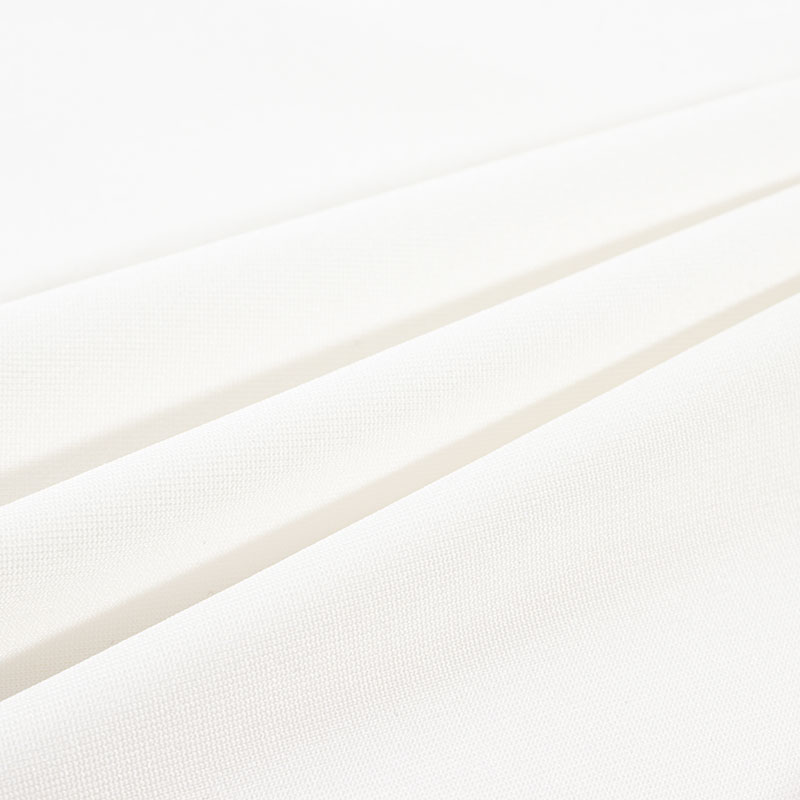 レディース DRYインナー フレンチ袖 オフホワイト