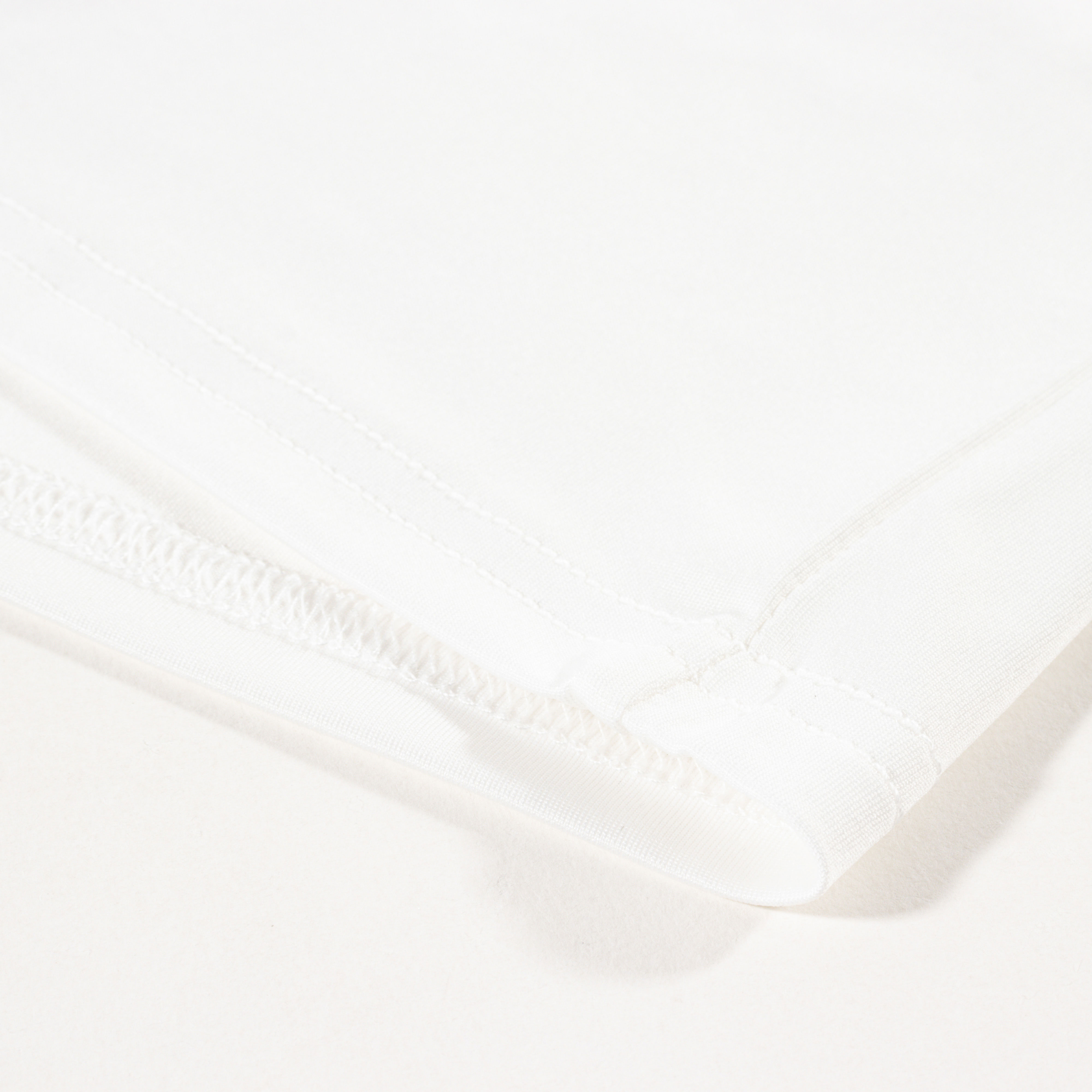 レディース DRYカップ付インナー キャミソール オフホワイト