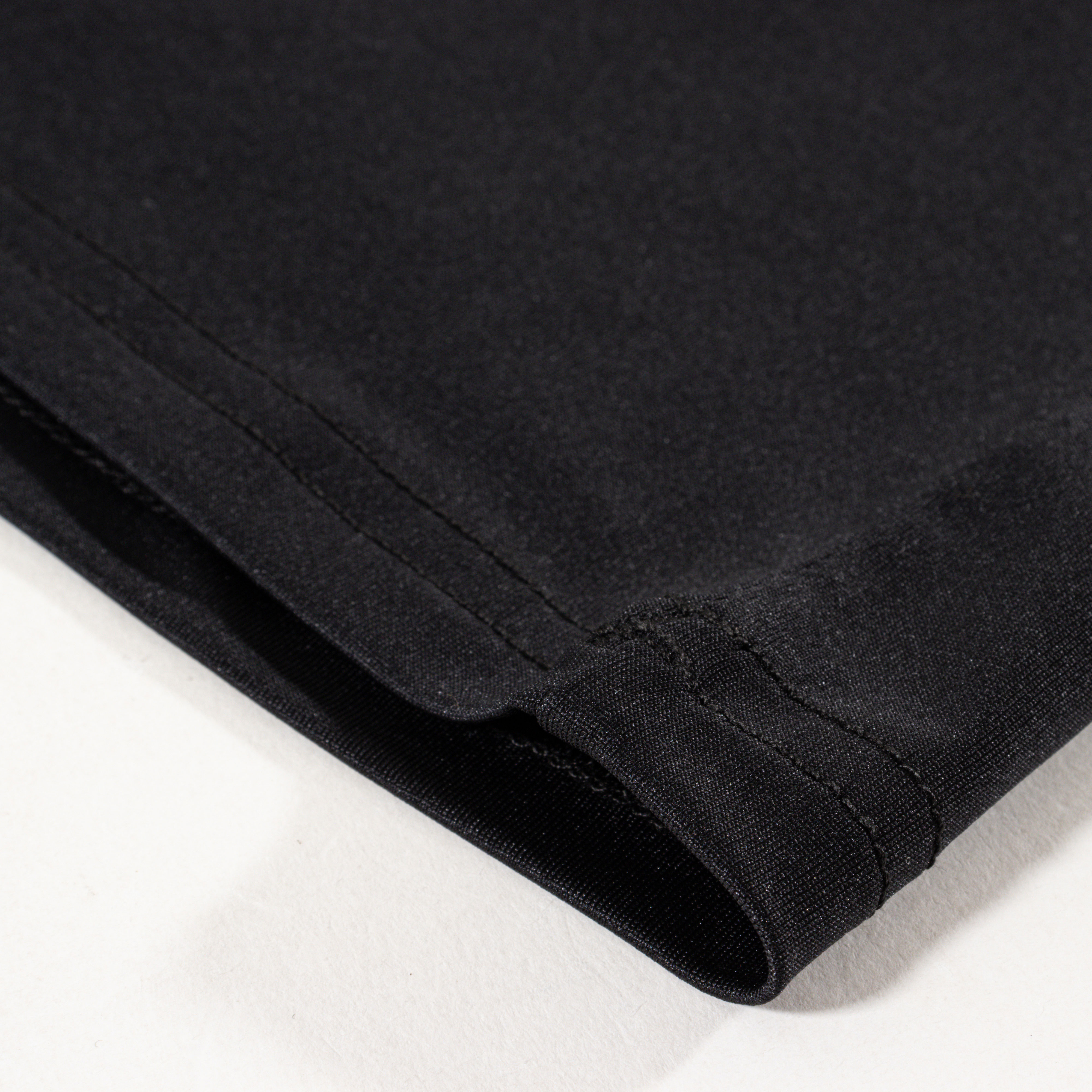 レディース DRYカップ付インナー キャミソール ブラック