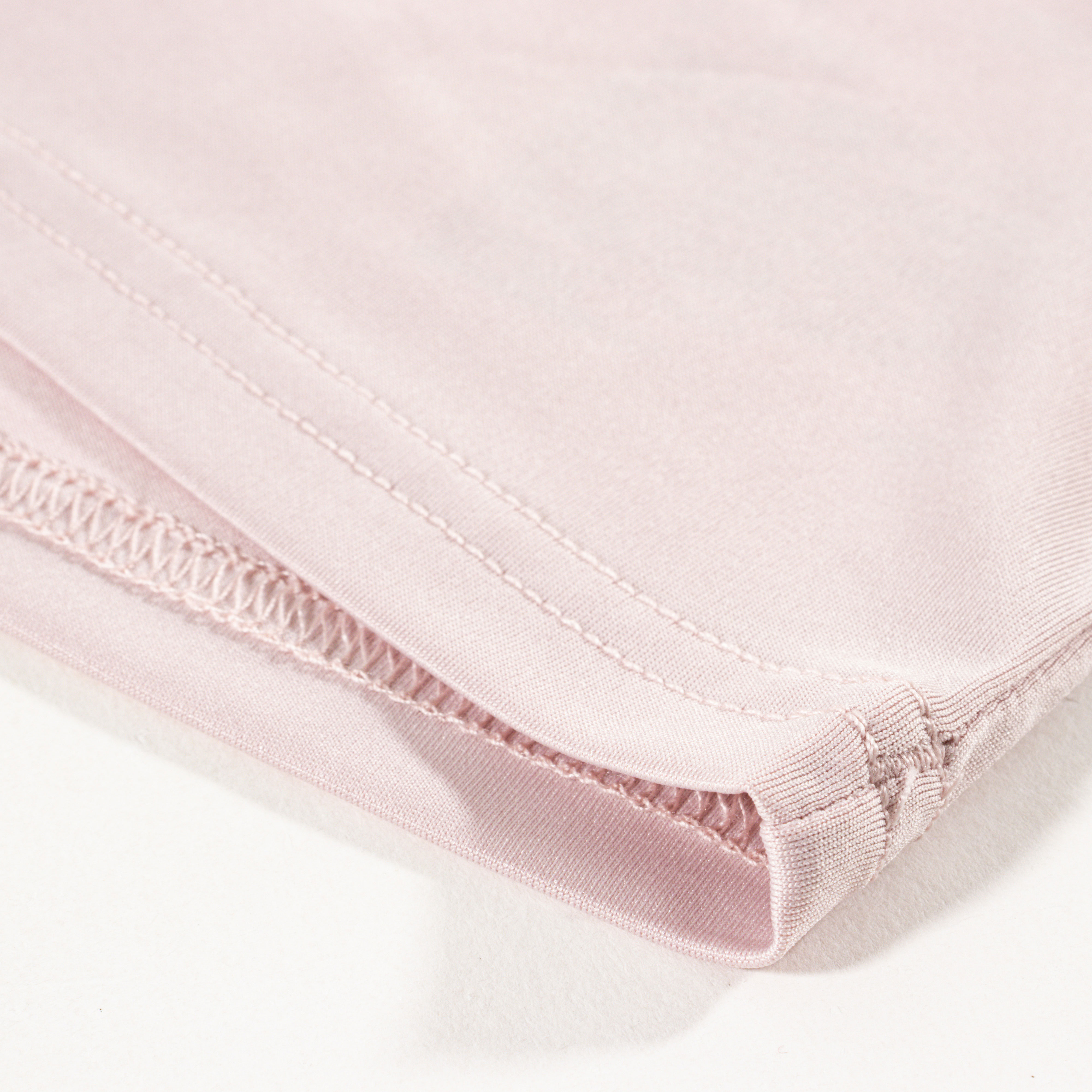 レディース DRYカップ付インナー キャミソール ピンク