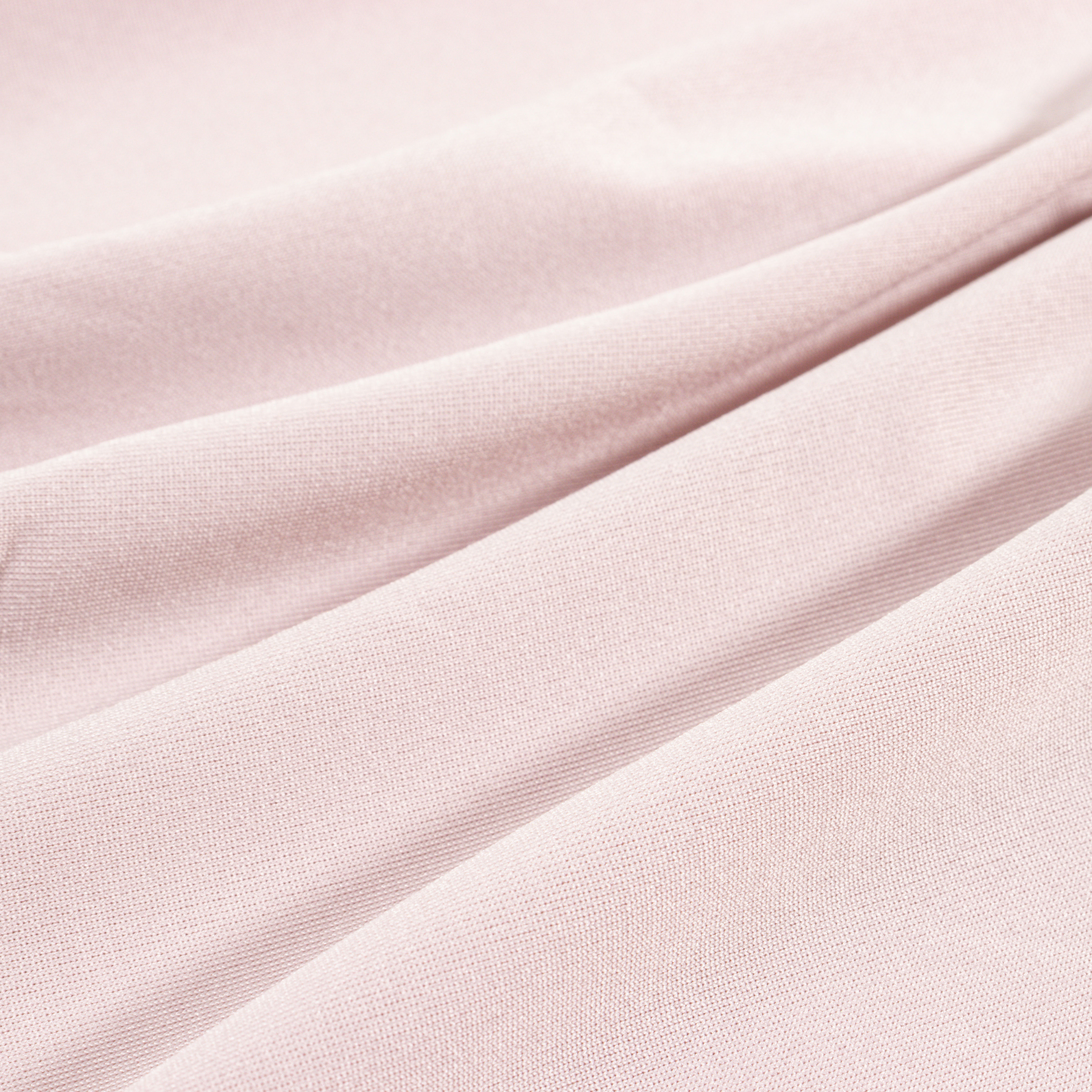 レディース DRYカップ付インナー キャミソール ピンク