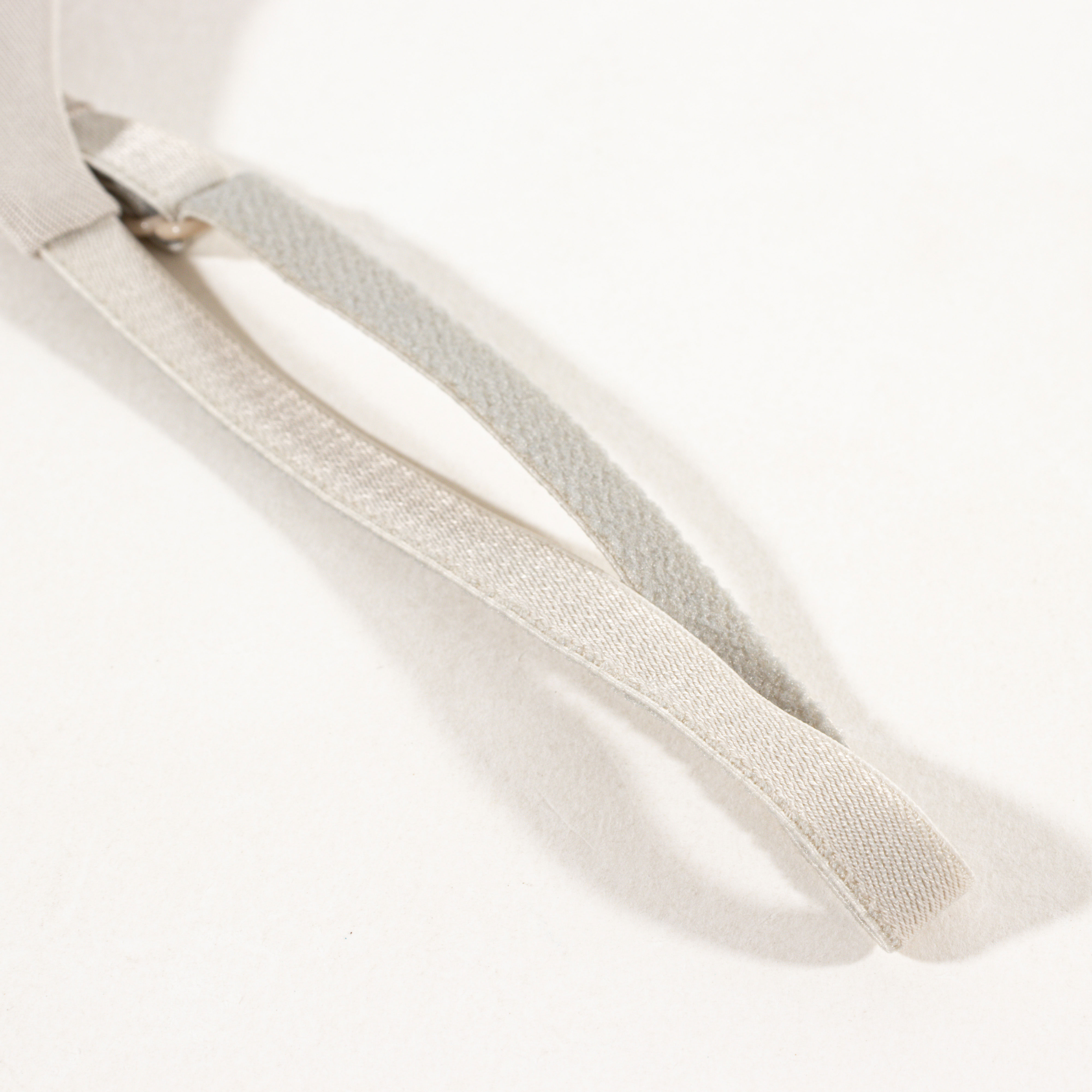 レディース DRYカップ付インナー キャミソール グレージュ