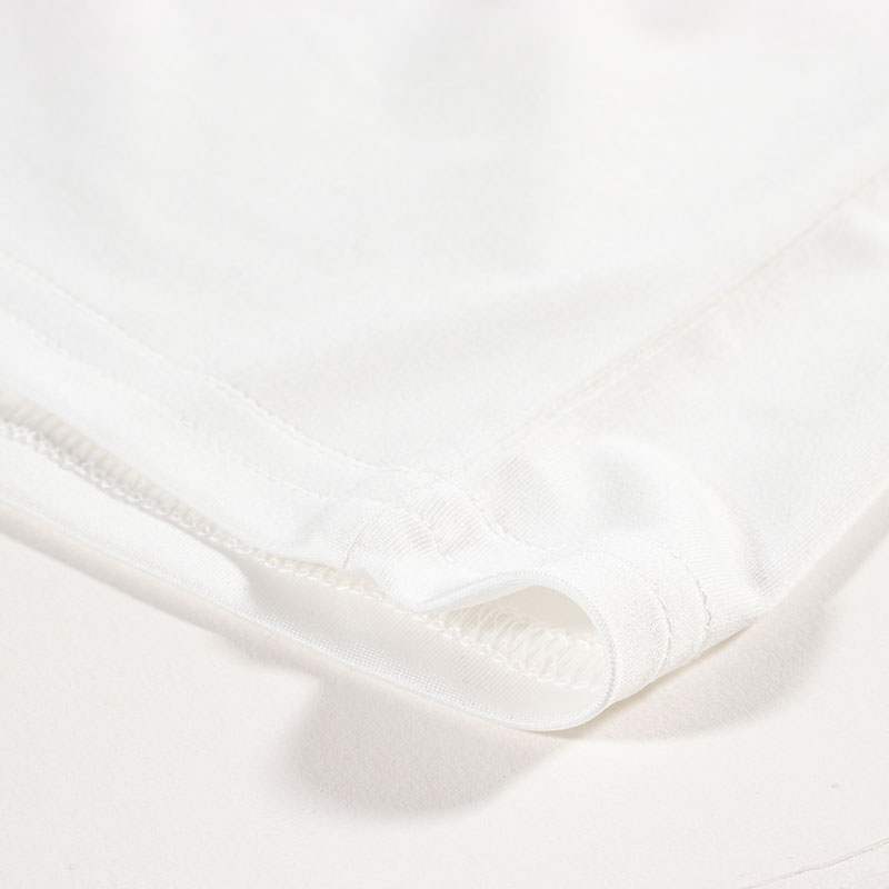 レディース DRYカップ付インナー タンクトップ オフホワイト