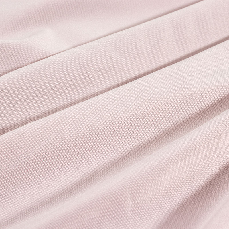 レディース DRYカップ付インナー タンクトップ ピンク