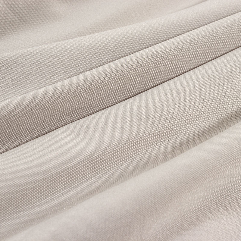 レディース DRYカップ付インナー タンクトップ グレージュ