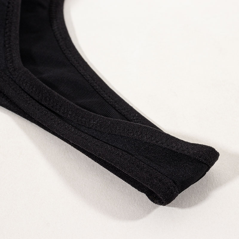 レディース モールドカップインナー タンクトップ ブラック