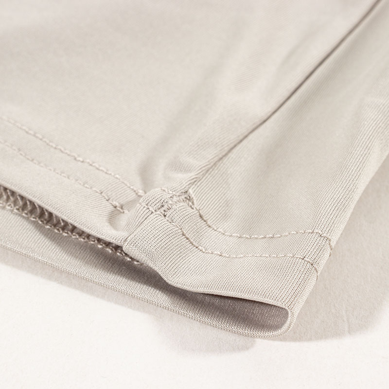 レディース モールドカップインナー タンクトップ グレージュ