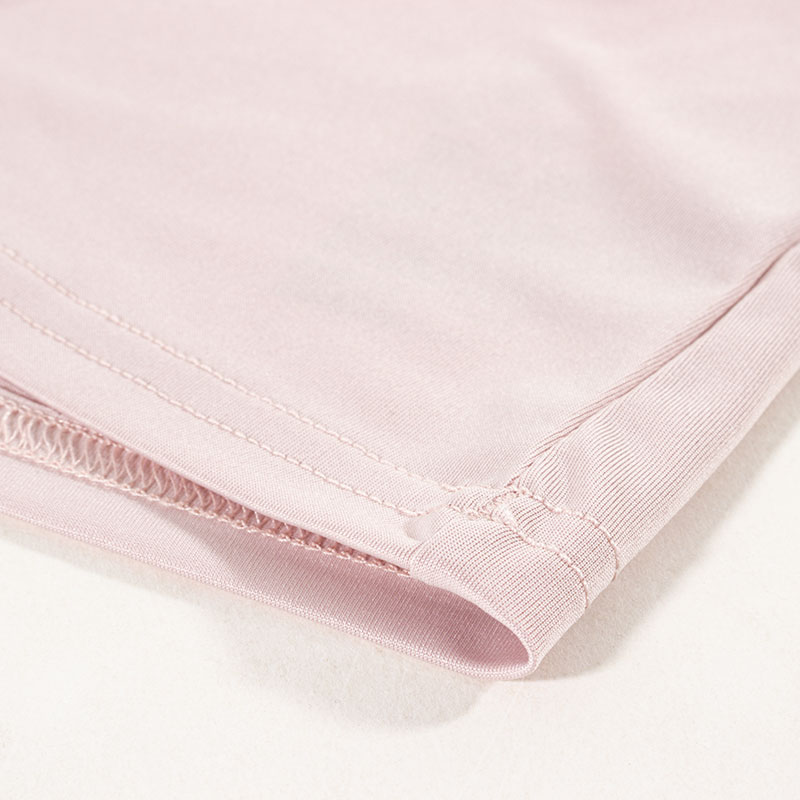 レディース モールドカップインナー タンクトップ ピンク