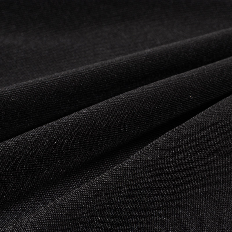 レディース UVカット インナー レギンス 10分丈 ブラック