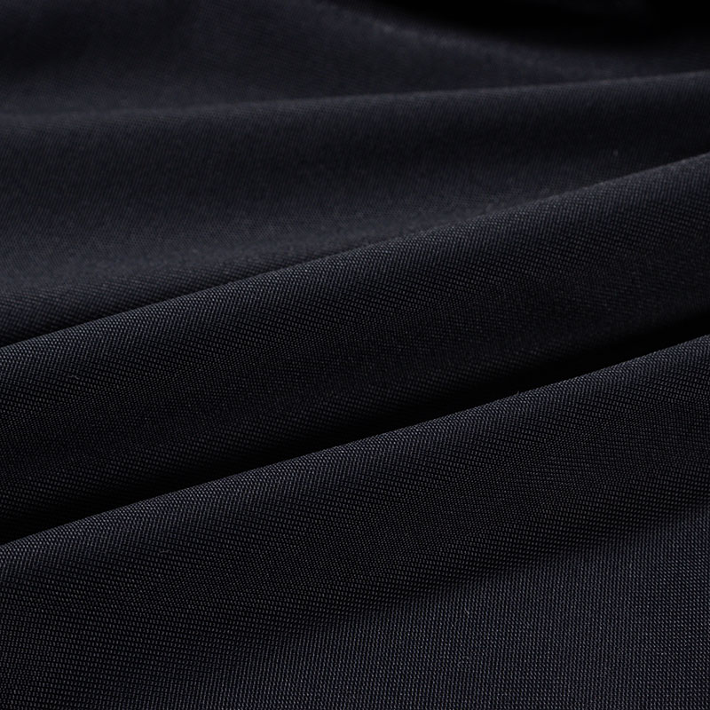 レディース UVカット 冷感 インナー レギンス 7分丈 ブラック