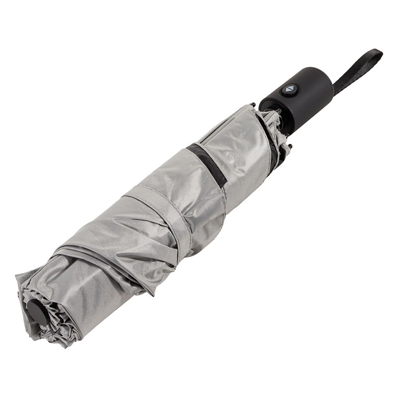 自動開閉オールウェザー 50cm ライトグレー