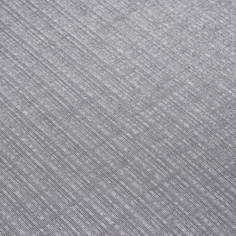 ひんやり ボリュームラグ 極厚(20mm)3.0帖(200×240cm)グレー
