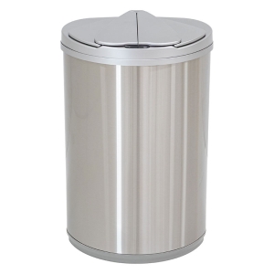 棚下も置けるセンサーペール 47Ｌ　