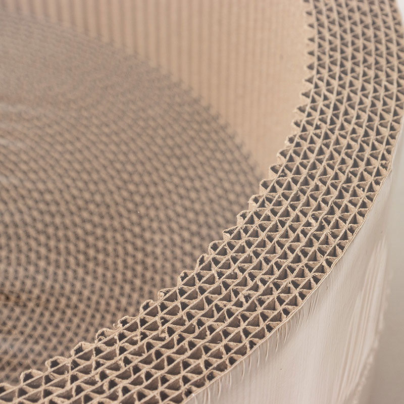 猫のつめとぎ サークル型 直径36.5cm