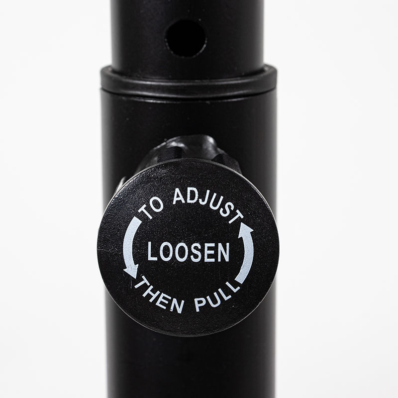 ハンドル付ツイストステッパー MT-2501