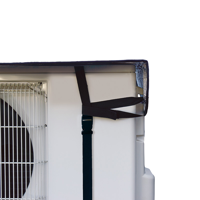 エアコン室外機遮熱パネル ワイドサイズ