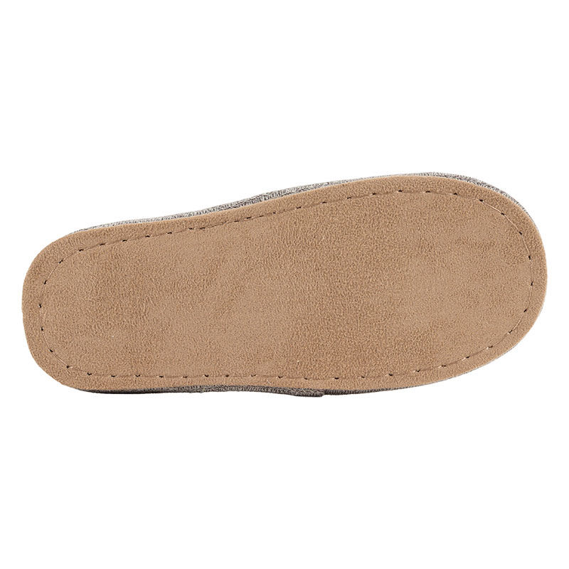 い草スリッパ フリー 24-26cm グレー