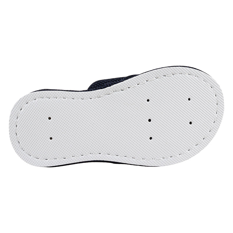 快適メッシュスリッパ M(23-25cm)ネイビー