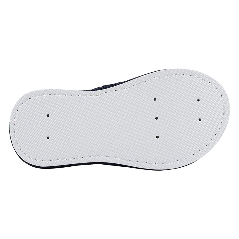 快適メッシュスリッパ L(25-27cm)ネイビー