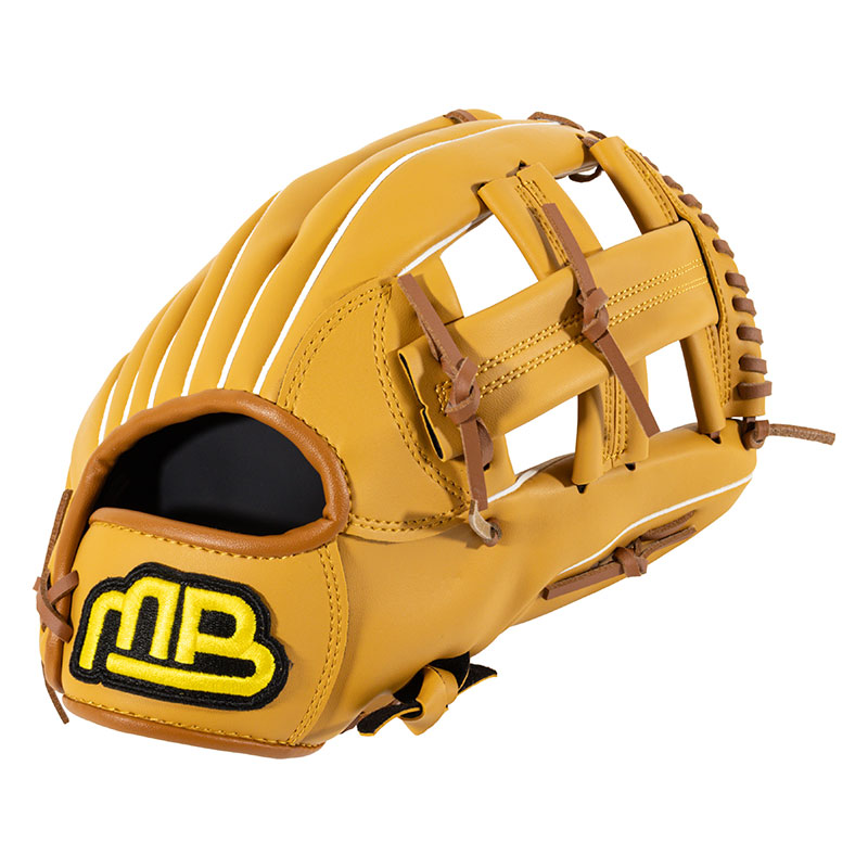 グローブ 一般軟式用 右投げ用 12インチ タン MX-2025