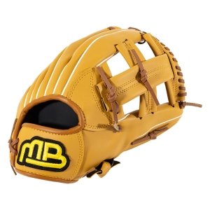 グローブ 一般軟式用 右投げ用 12インチ タン MX-2025