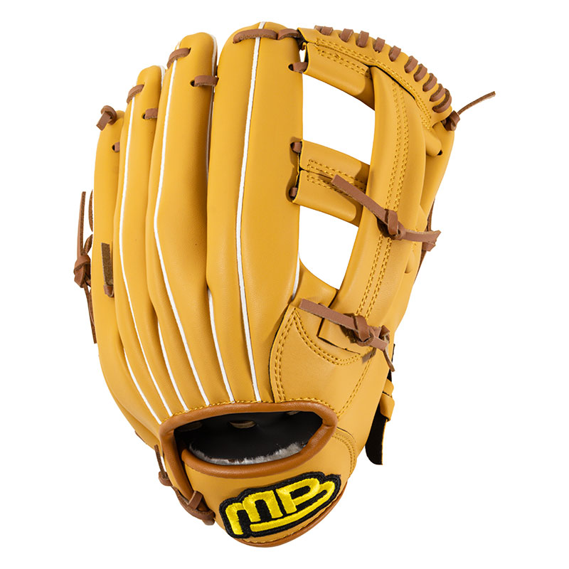 グローブ 一般軟式用 右投げ用 12インチ タン MX-2025