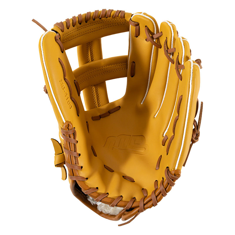 グローブ 一般軟式用 右投げ用 12インチ タン MX-2025