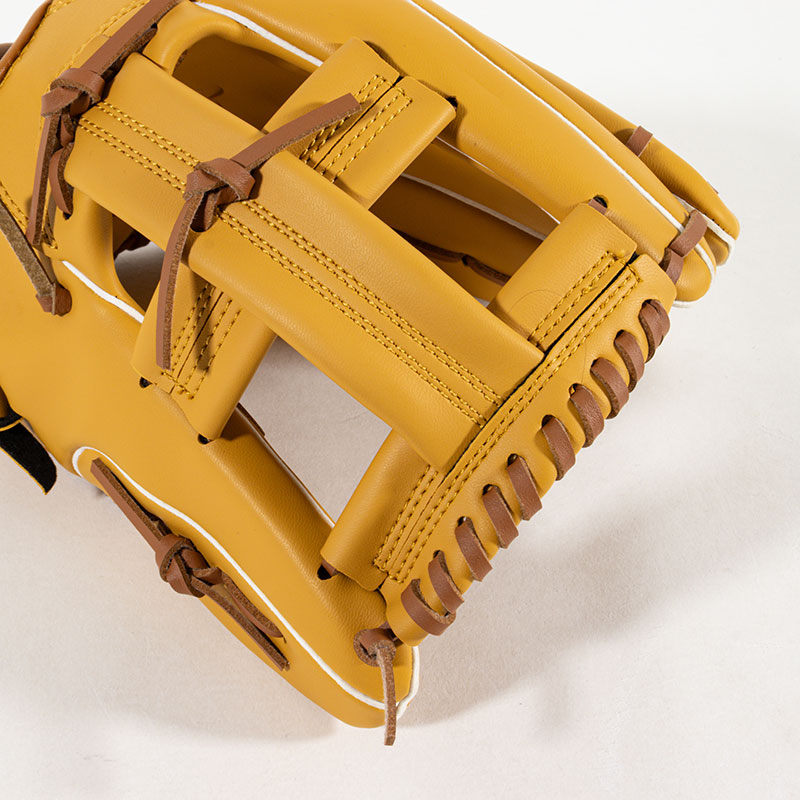 グローブ 一般軟式用 右投げ用 12インチ タン MX-2025